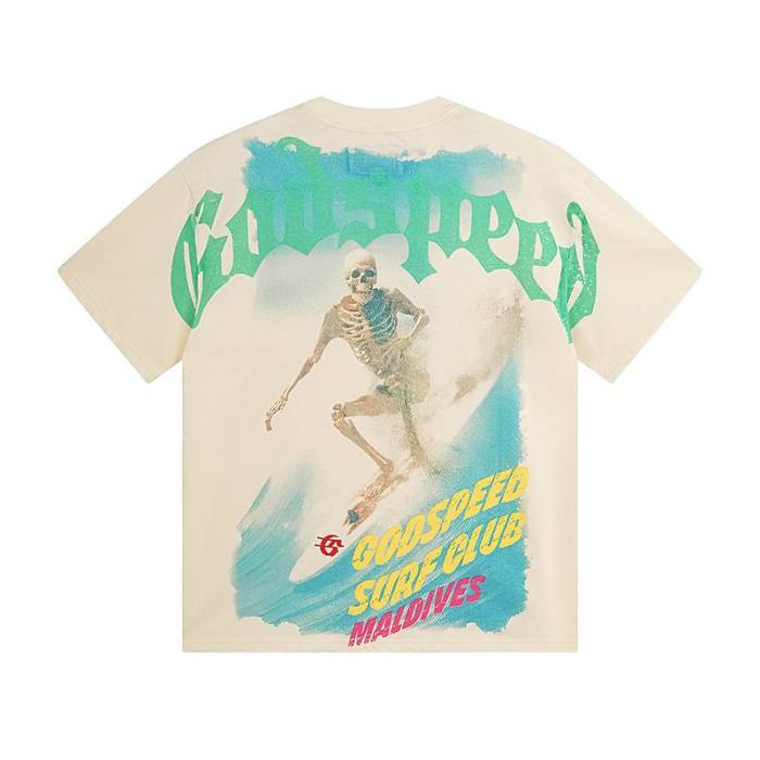 G*odspeed  T-shirt Top Quality Qiqi 20250515-5