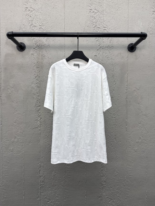 D*ior  T-shirt Top Quality X.C 20250516-4
