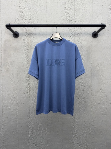 D*ior  T-shirt Top Quality X.C 20250516-15