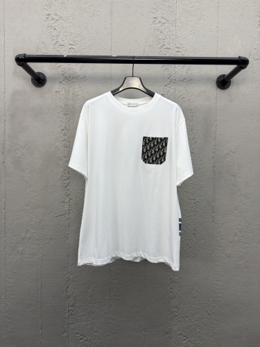 D*ior  T-shirt Top Quality X.C 20250516-7