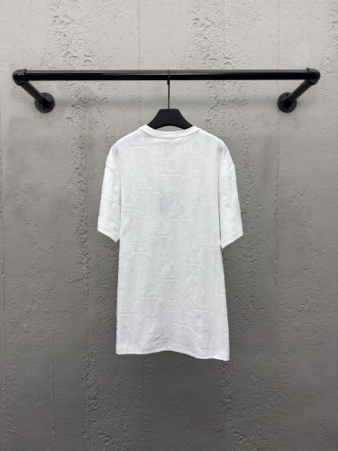 D*ior  T-shirt Top Quality X.C 20250516-4