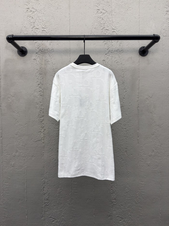 D*ior  T-shirt Top Quality X.C 20250516-4