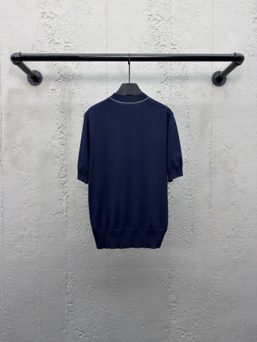 D*ior  T-shirt Top Quality X.C 20250516-5