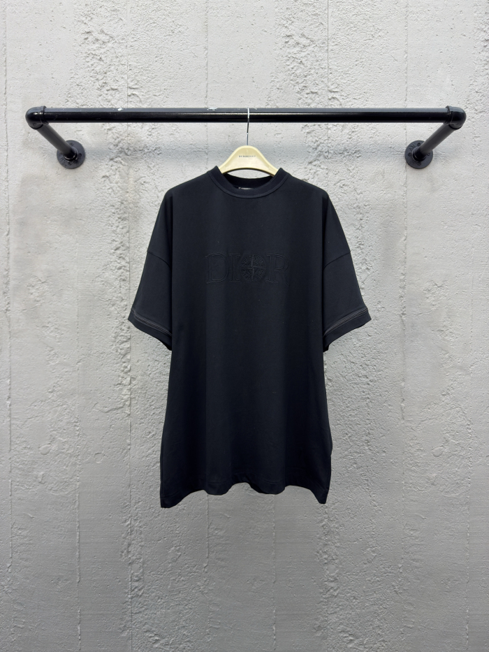 D*ior  T-shirt Top Quality X.C 20250516-16