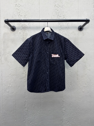D*ior  T-shirt Top Quality X.C 20250516-5