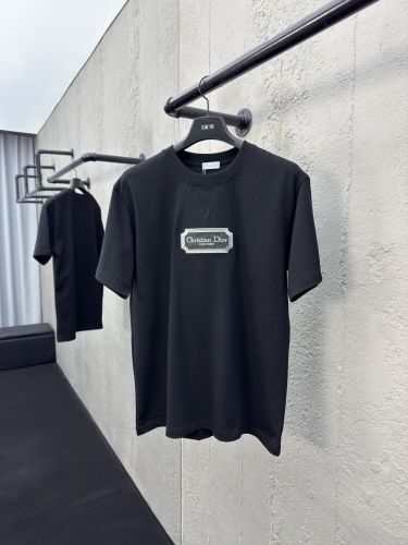 D*ior  T-shirt Top Quality X.C 20250516-2