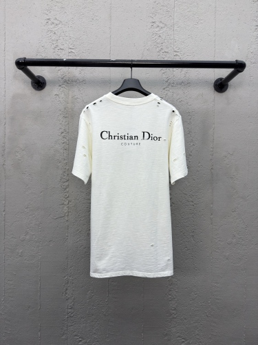 D*ior  T-shirt Top Quality X.C 20250516-10