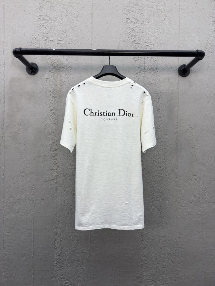 D*ior  T-shirt Top Quality X.C 20250516-10