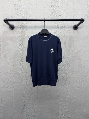 D*ior  T-shirt Top Quality X.C 20250516-5