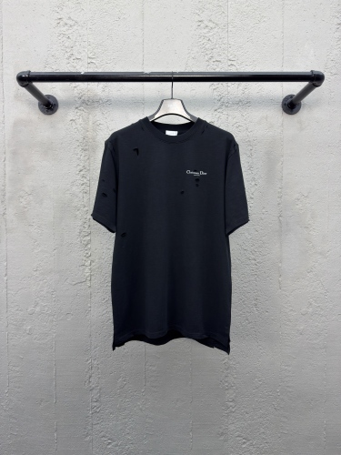 D*ior  T-shirt Top Quality X.C 20250516-11