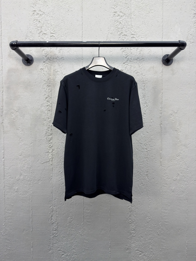 D*ior  T-shirt Top Quality X.C 20250516-11