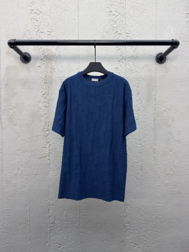 D*ior  T-shirt Top Quality X.C 20250516-3