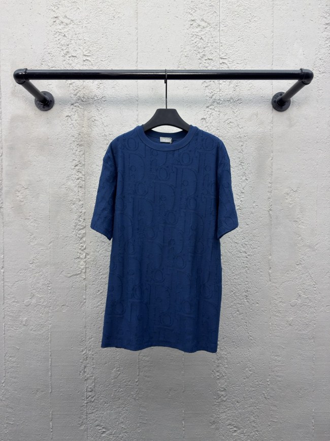 D*ior  T-shirt Top Quality X.C 20250516-3
