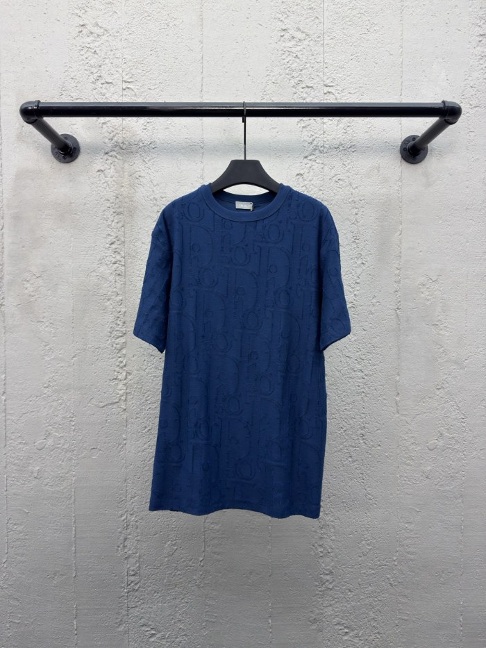 D*ior  T-shirt Top Quality X.C 20250516-3