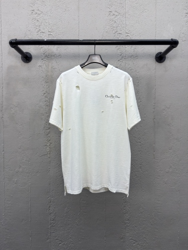 D*ior  T-shirt Top Quality X.C 20250516-10