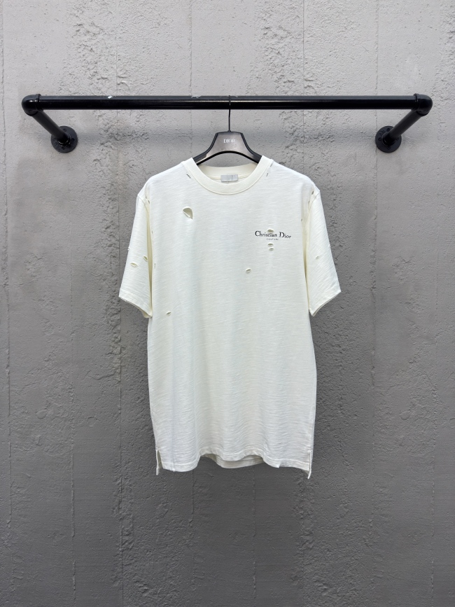 D*ior  T-shirt Top Quality X.C 20250516-10