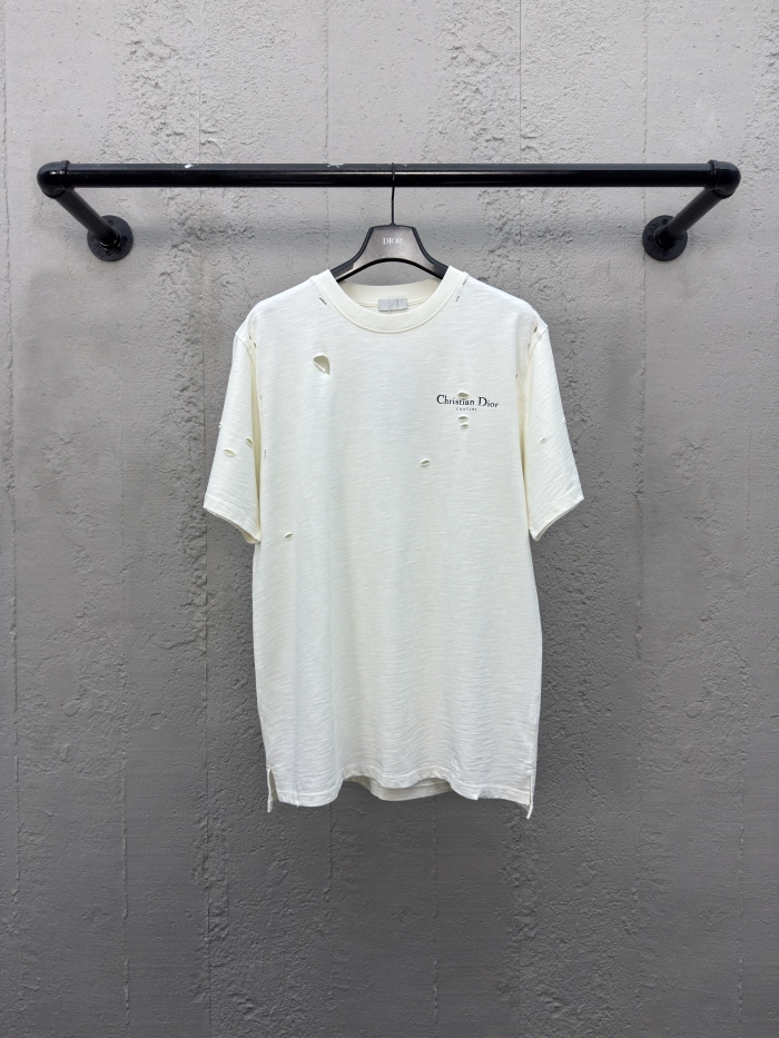 D*ior  T-shirt Top Quality X.C 20250516-10