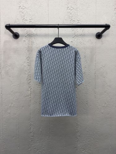 D*ior  T-shirt Top Quality X.C 20250516-14