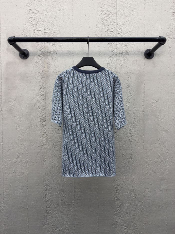 D*ior  T-shirt Top Quality X.C 20250516-14