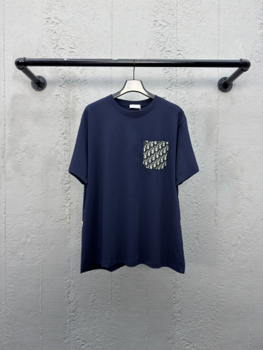 D*ior  T-shirt Top Quality X.C 20250516-6