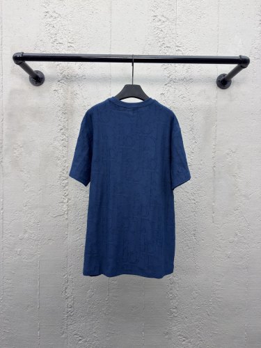 D*ior  T-shirt Top Quality X.C 20250516-3