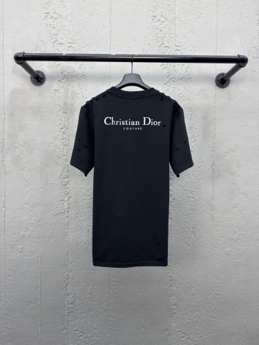 D*ior  T-shirt Top Quality X.C 20250516-11