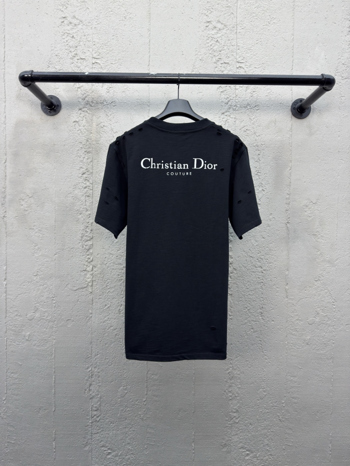 D*ior  T-shirt Top Quality X.C 20250516-11
