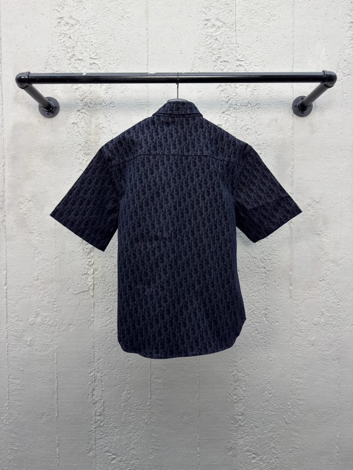 D*ior  T-shirt Top Quality X.C 20250516-5