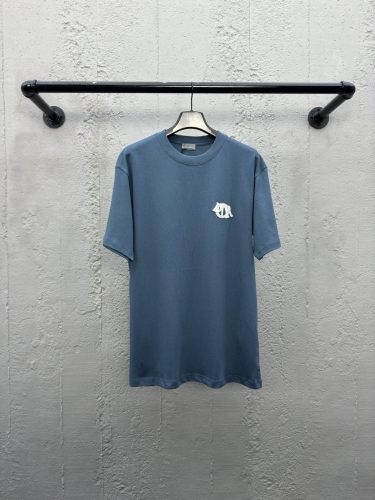 D*ior  T-shirt Top Quality X.C 20250516-17
