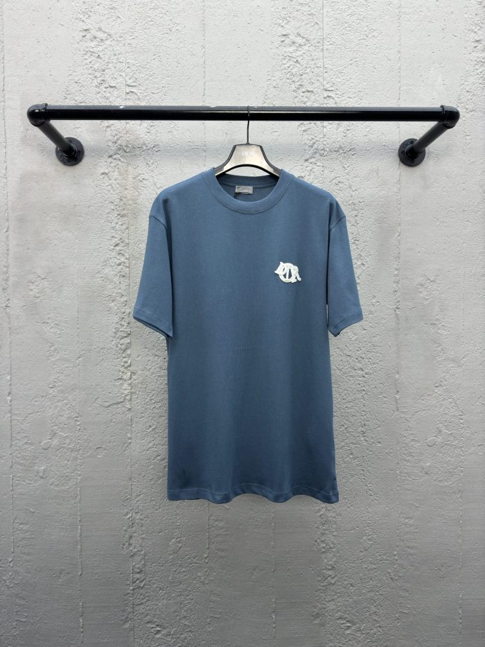 D*ior  T-shirt Top Quality X.C 20250516-17