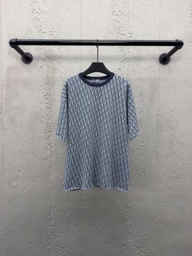 D*ior  T-shirt Top Quality X.C 20250516-14