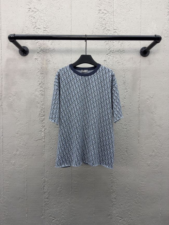 D*ior  T-shirt Top Quality X.C 20250516-14