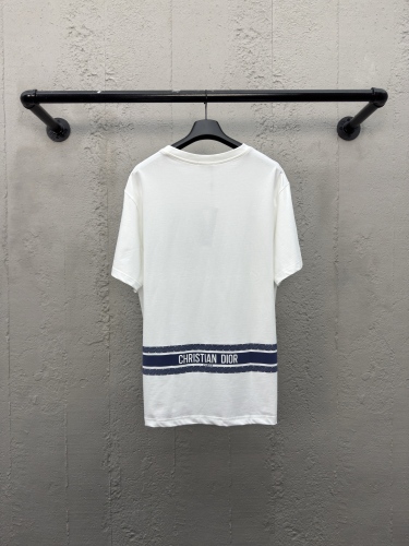 D*ior  T-shirt Top Quality X.C 20250516-7