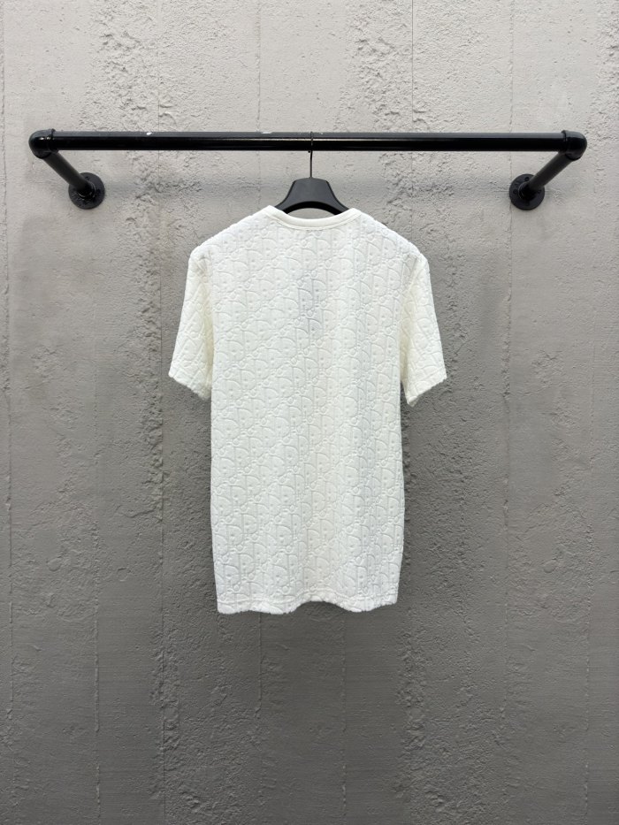 D*ior  T-shirt Top Quality X.C 20250519-23