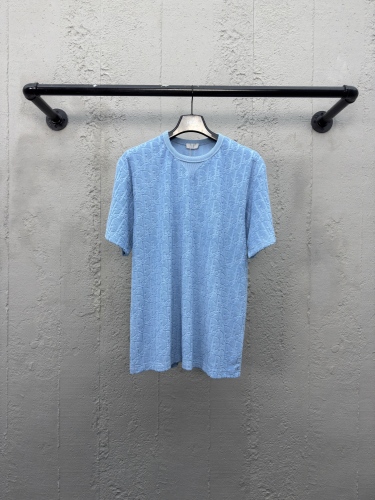D*ior  T-shirt Top Quality X.C 20250519-22