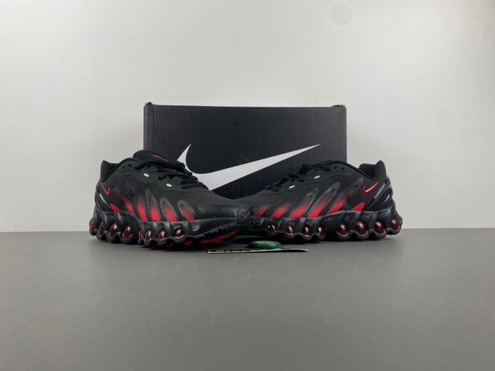 Air Max Dn8 Red Black FQ7860-029