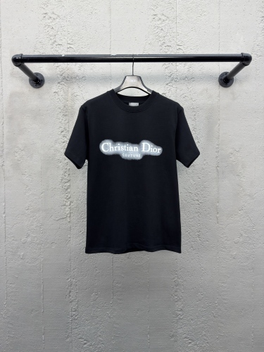 D*ior  T-shirt Top Quality X.C 20250519-15