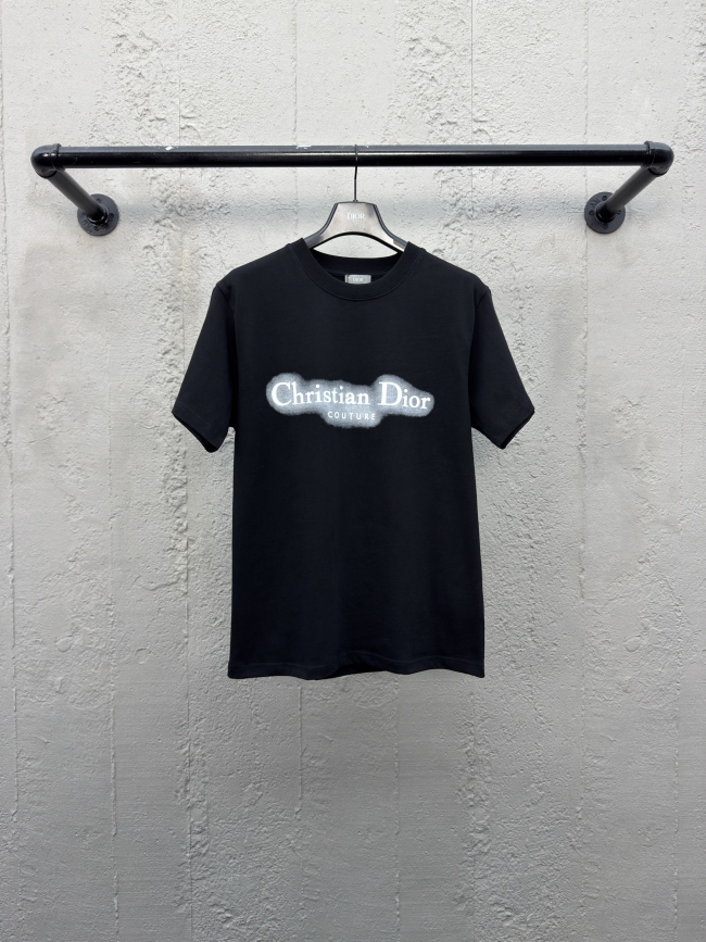 D*ior  T-shirt Top Quality X.C 20250519-15