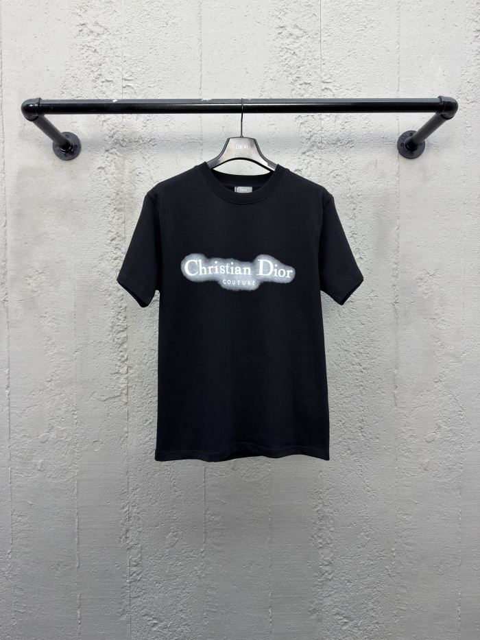 D*ior  T-shirt Top Quality X.C 20250519-15