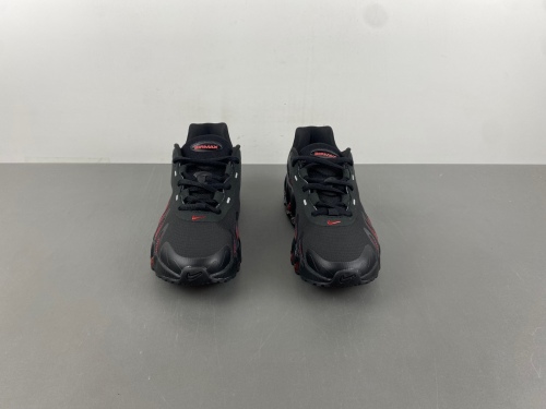 Air Max Dn8 Red Black FQ7860-029