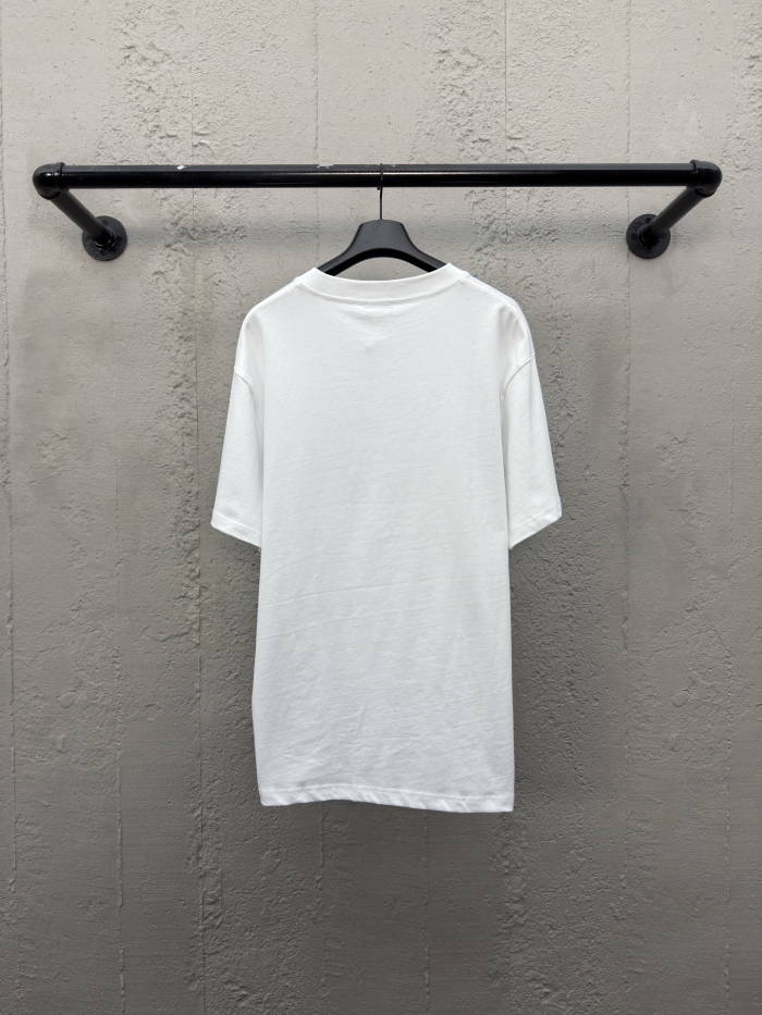 D*ior  T-shirt Top Quality X.C 20250519-21