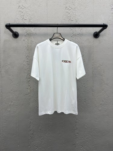 D*ior  T-shirt Top Quality X.C 20250519-35