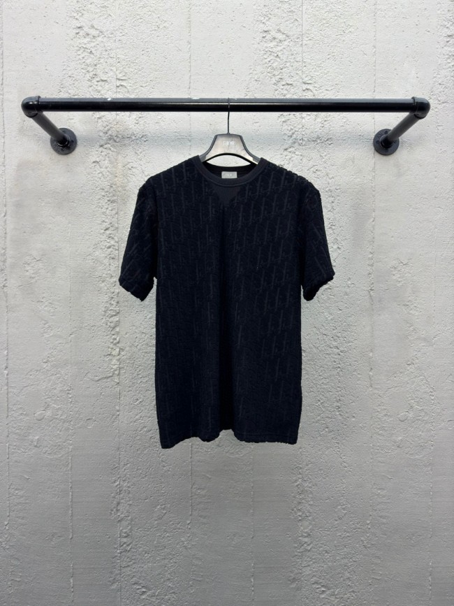 D*ior  T-shirt Top Quality X.C 20250519-24