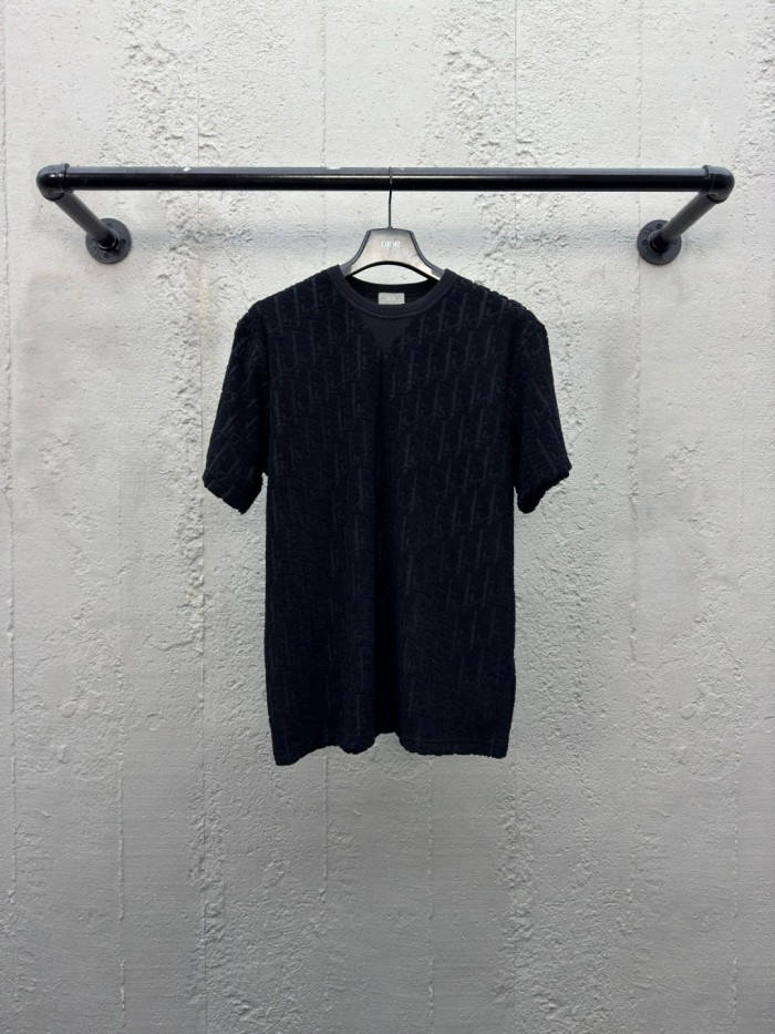 D*ior  T-shirt Top Quality X.C 20250519-24