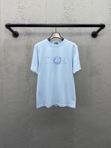 D*ior  T-shirt Top Quality X.C 20250519-39