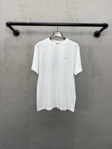 D*ior  T-shirt Top Quality X.C 20250519-5