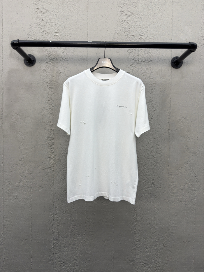 D*ior  T-shirt Top Quality X.C 20250519-5