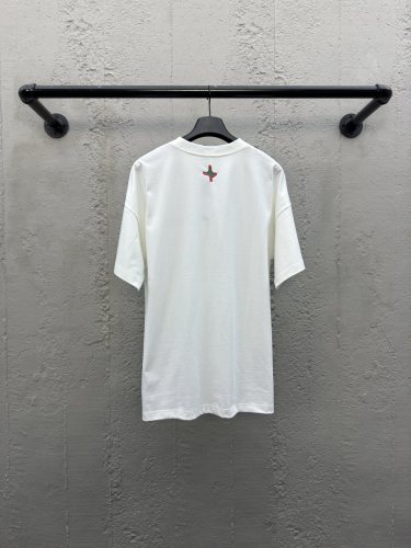 D*ior  T-shirt Top Quality X.C 20250519-35