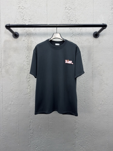 D*ior  T-shirt Top Quality X.C 20250519-29