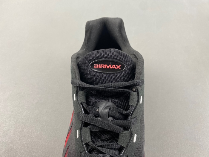 Air Max Dn8 Red Black FQ7860-029
